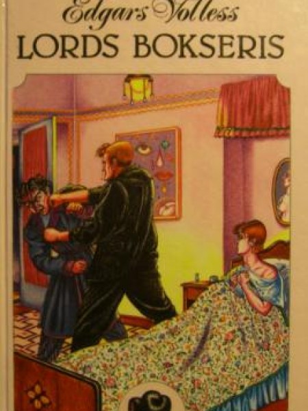 Lords Bokseris 