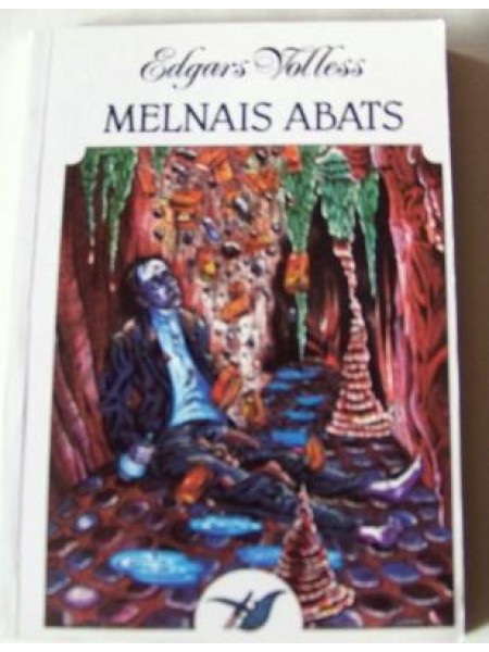 Melnais abats 