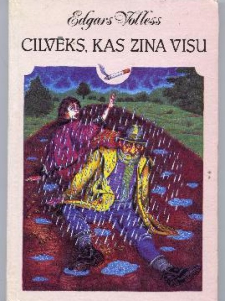 Cilvēks, kas zina visu 