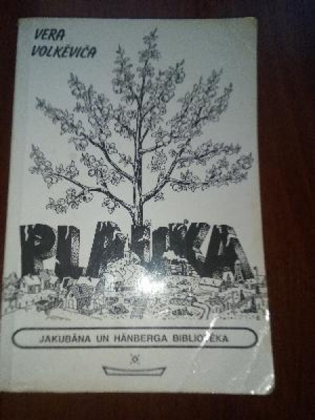 Pļauka 1-4 grāmata 