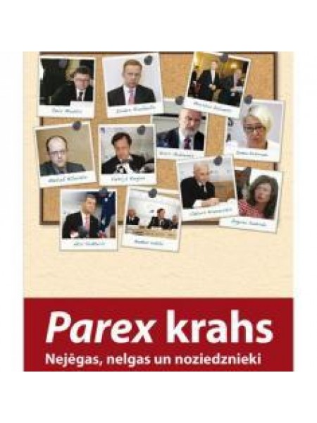 Parex krahs 