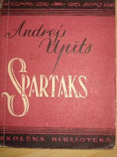 Spartaks 