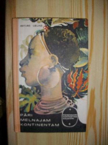 Pāri Melnajam kontinentam 