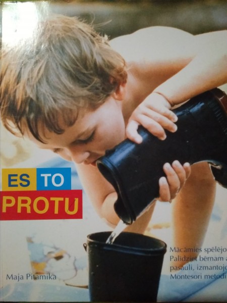 Es to protu