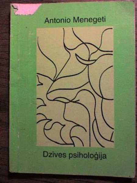 Dzīves psiholoģija 