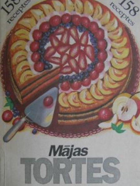 Mājas tortes 