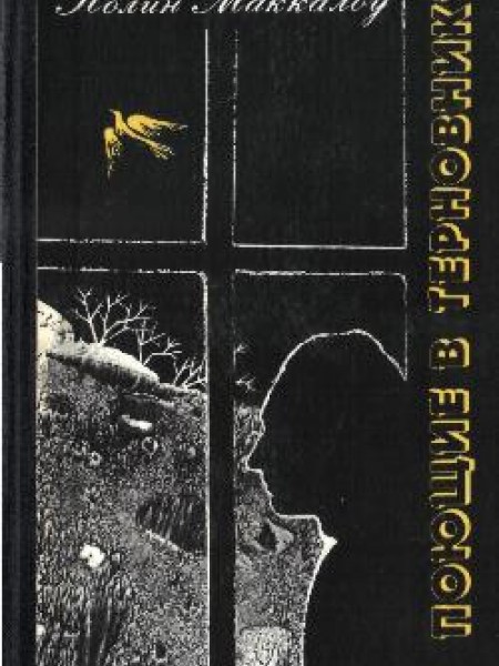 Поющие в терновнике 