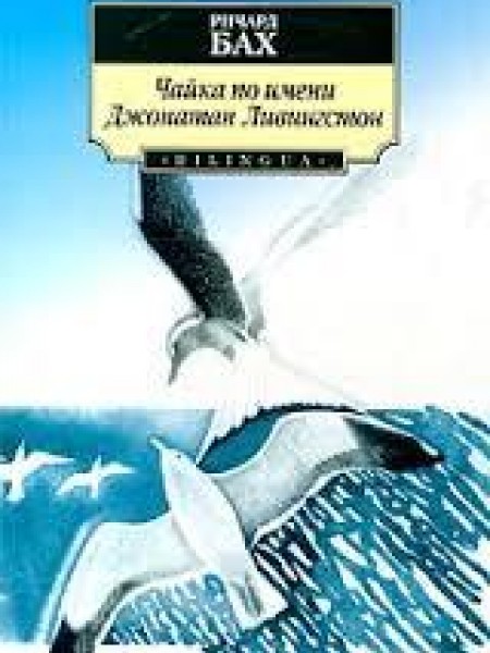 Чайка по имени Джонатан Ливингстон 