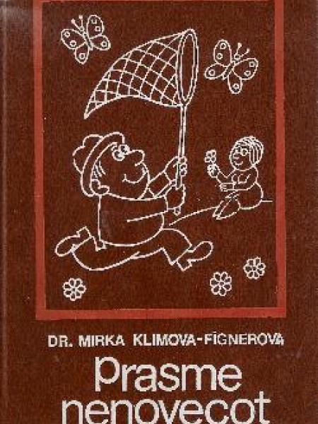 Prasme nenovecot 