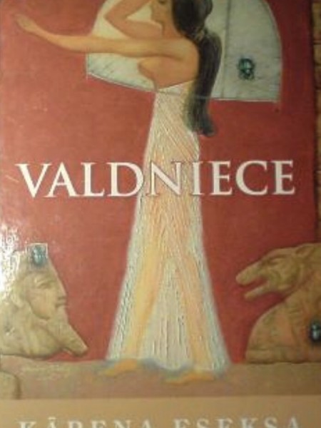 Valdniece