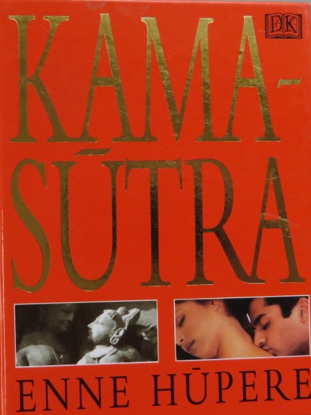 Kamasūtra