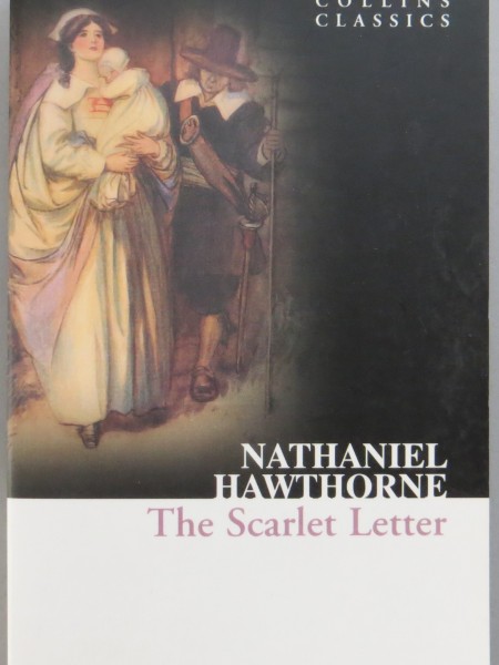 The Scarlet Letter