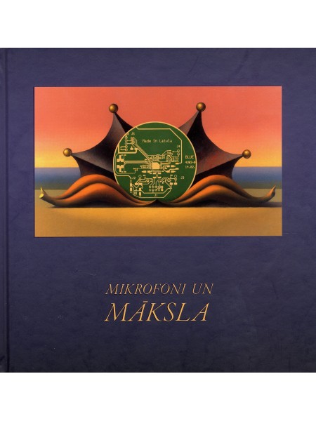 Mikrofoni un māksla