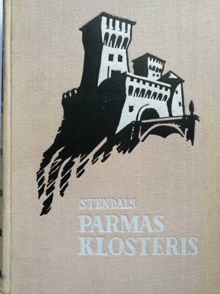 Parmas klosteris