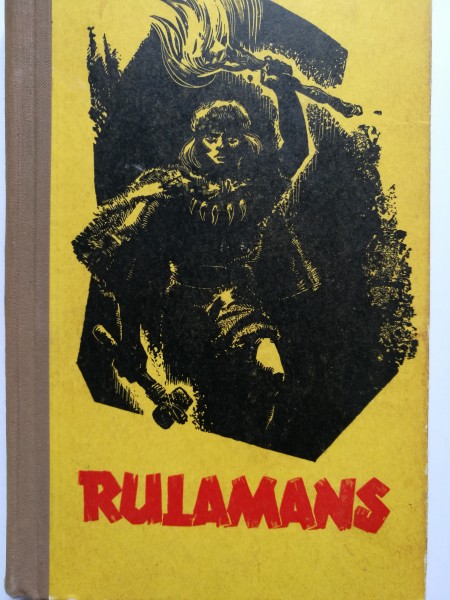 Rulamans