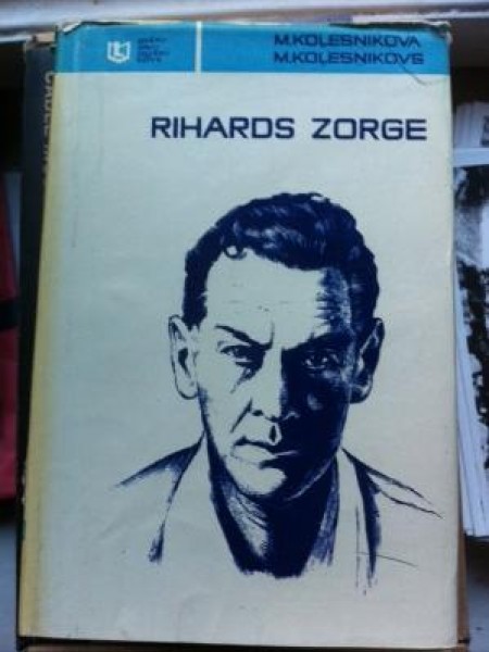 Rihards Zorge