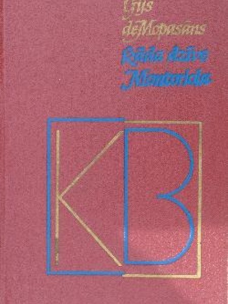 Kāda dzīve Montoriola 