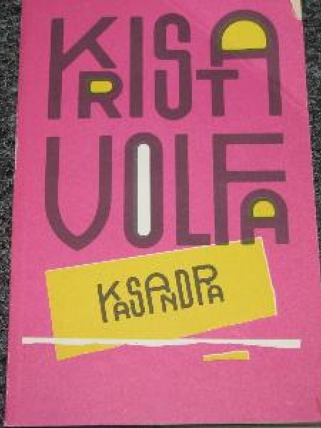 Kasandra 