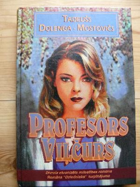 Profesors Viļčurs 