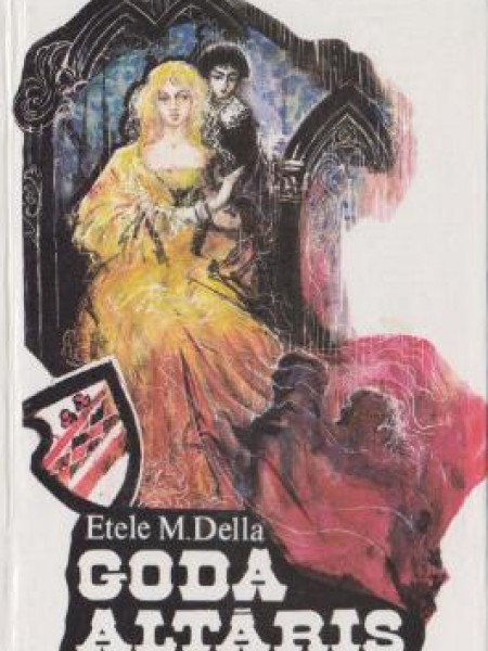 Goda altāris 