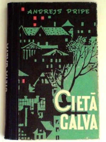 Cietā galva 