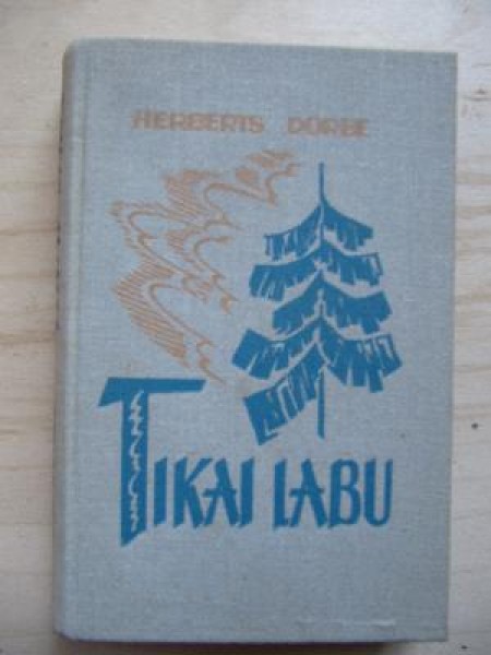 Tikai labu 