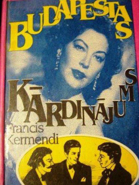 Budapeštas kārdinājums 