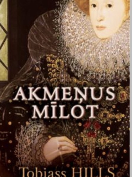 Akmeņus mīlot