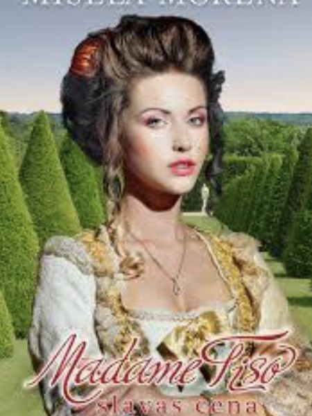 Madame Tiso slavas cena