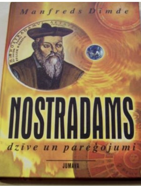 Nostardams