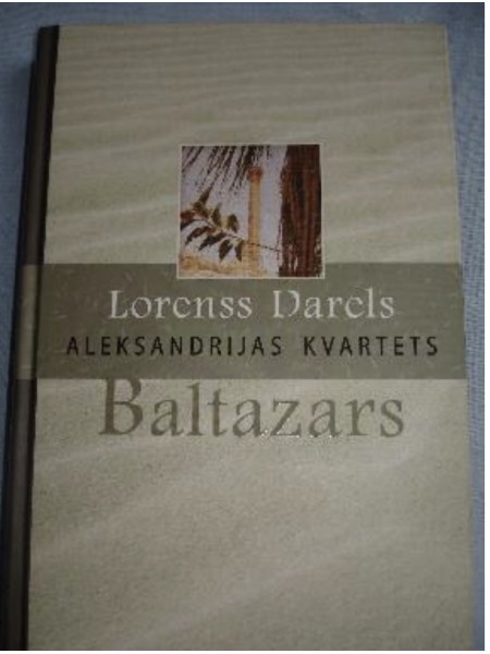 Baltazars
