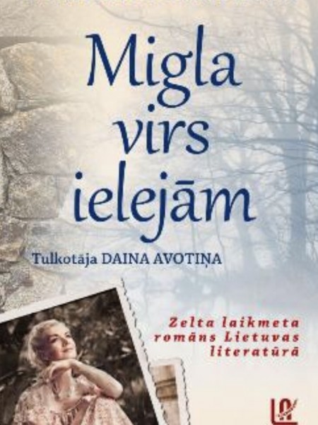 Migla virs ielejām