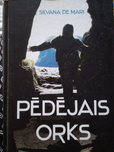 Pēdējais orks