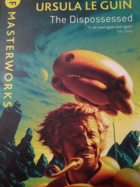 The Dispossessed