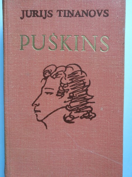 Puškins