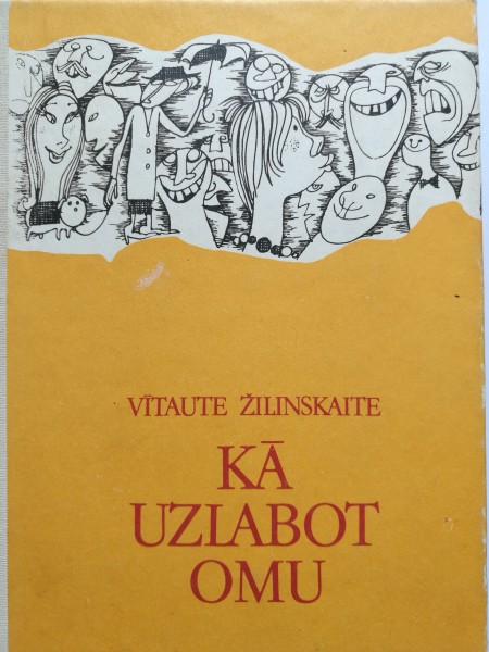Kā uzlabot omu
