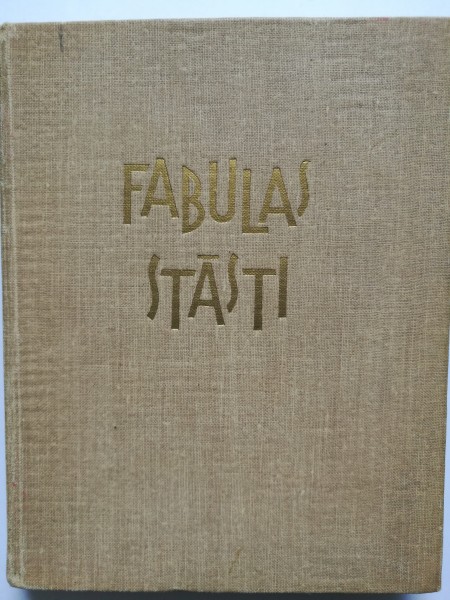 Fabulas un stāsti