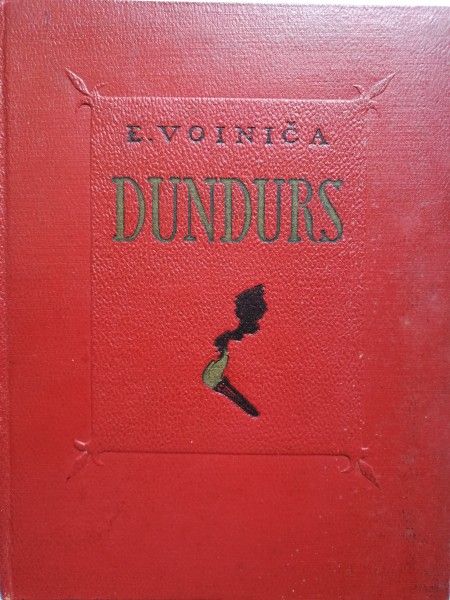 Dundurs