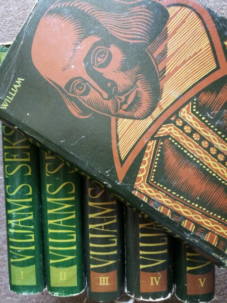 Kopotie raksti 1.-6.