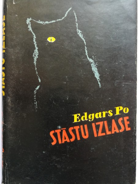 Stāstu izlase