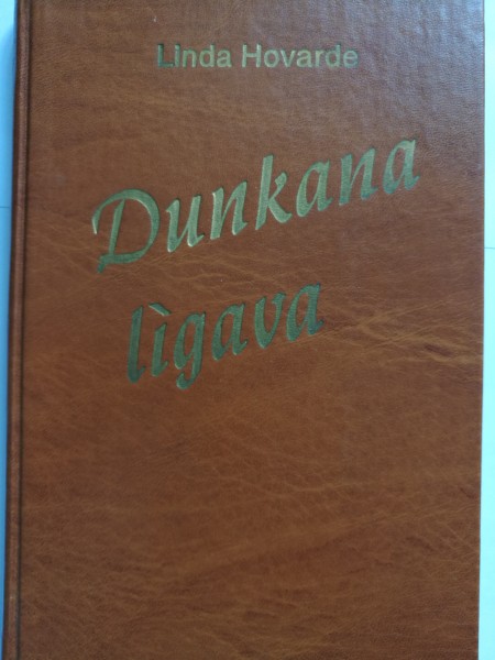 Dunkana līgava