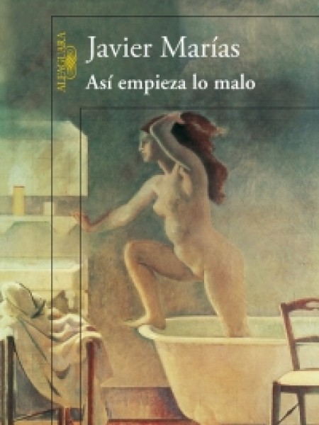 Así empieza lo malo