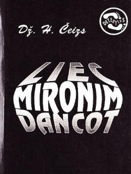 Liec mironim dancot 