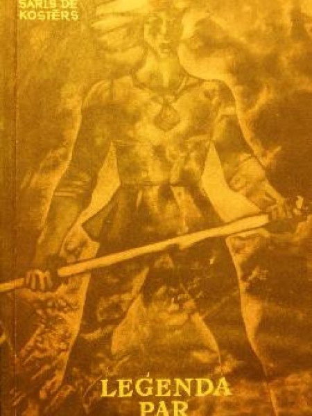 Leģenda par Pūcesspieģeli un Jēru Maigumu, par viņu varonīgajiem, jautrajiem un slavenajiem piedzīvo