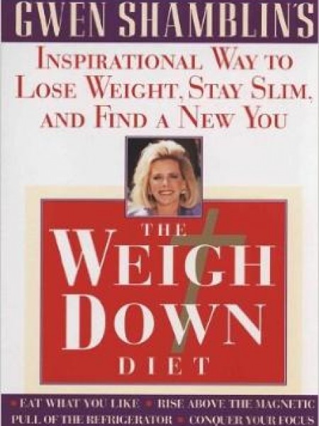 The weigh down diet 