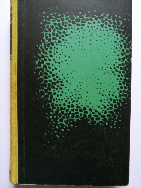 Das grüne Ungeheuer