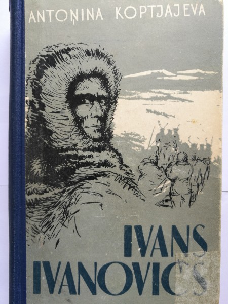 Ivans Ivanovičs