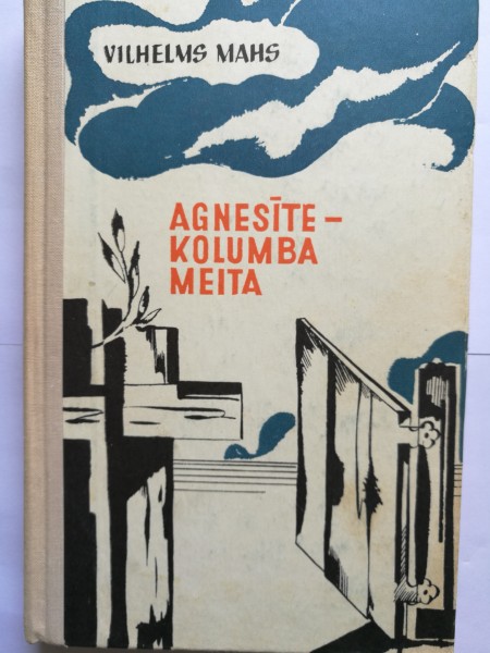 Agnesīte - Kolumba meita