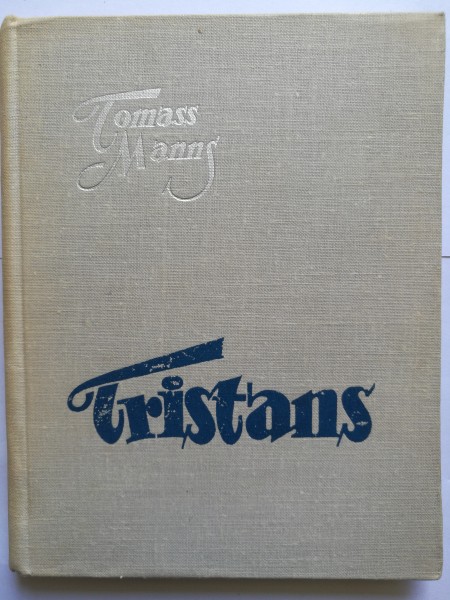 Tristans