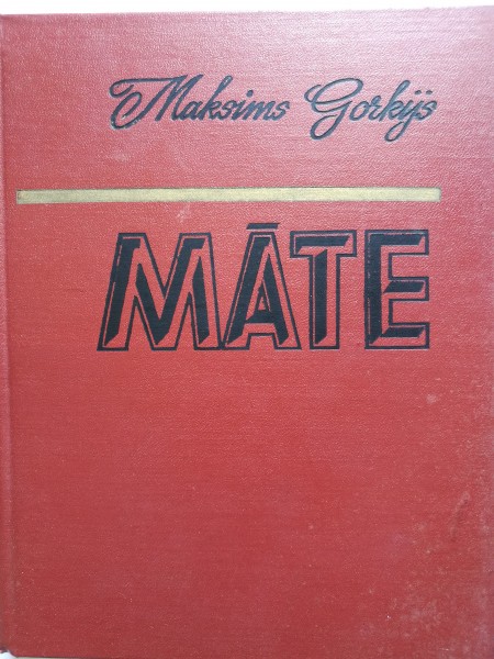 Māte
